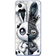 Чехол BoxFace Vivo Y21 