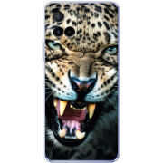 Чехол BoxFace Vivo Y21 