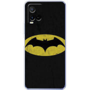 Чехол BoxFace Vivo Y21 