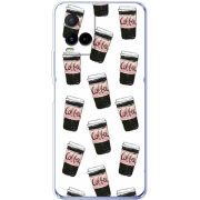 Чехол BoxFace Vivo Y21 