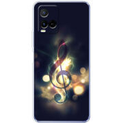 Чехол BoxFace Vivo Y21 