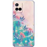 Чехол BoxFace Vivo Y21 