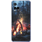 Чехол BoxFace Vivo Y21 