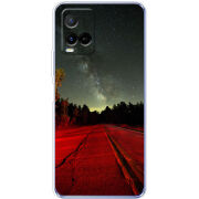Чехол BoxFace Vivo Y21 