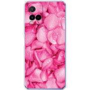 Чехол BoxFace Vivo Y21 