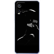 Чехол BoxFace Vivo Y21 