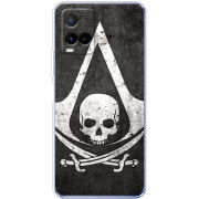 Чехол BoxFace Vivo Y21 