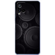 Чехол BoxFace Vivo Y21 