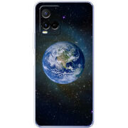 Чехол BoxFace Vivo Y21 