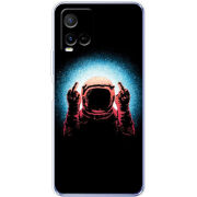 Чехол BoxFace Vivo Y21 