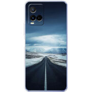 Чехол BoxFace Vivo Y21 