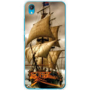 Чехол BoxFace Vivo Y1S 