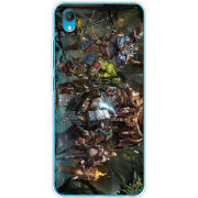 Чехол BoxFace Vivo Y1S 