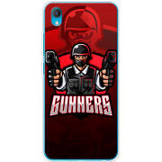 Чехол BoxFace Vivo Y1S 