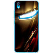 Чехол BoxFace Vivo Y1S 