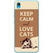 Чехол BoxFace Vivo Y1S 