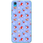 Чехол BoxFace Vivo Y1S 