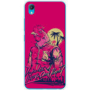 Чехол BoxFace Vivo Y1S 