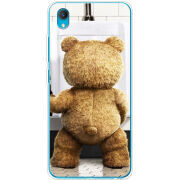 Чехол BoxFace Vivo Y1S 