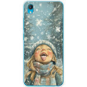 Чехол BoxFace Vivo Y1S Смак дитинства