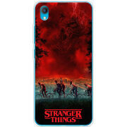 Чехол BoxFace Vivo Y1S 