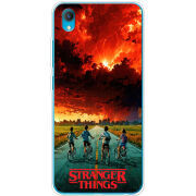 Чехол BoxFace Vivo Y1S 