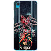 Чехол BoxFace Vivo Y1S 