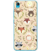 Чехол BoxFace Vivo Y1S 