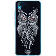 Чехол BoxFace Vivo Y1S 