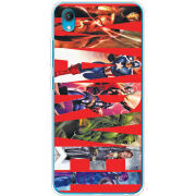 Чехол BoxFace Vivo Y1S 