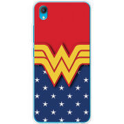 Чехол BoxFace Vivo Y1S 