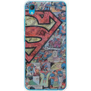 Чехол BoxFace Vivo Y1S 