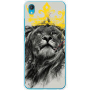 Чехол BoxFace Vivo Y1S 