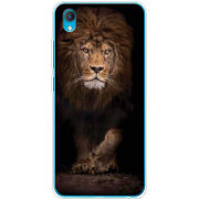 Чехол BoxFace Vivo Y1S 