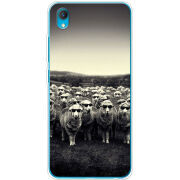 Чехол BoxFace Vivo Y1S 