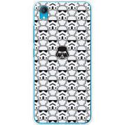 Чехол BoxFace Vivo Y1S 