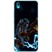 Чехол BoxFace Vivo Y1S 