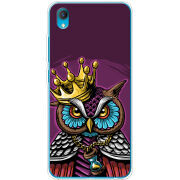 Чехол BoxFace Vivo Y1S 