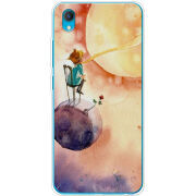 Чехол BoxFace Vivo Y1S 