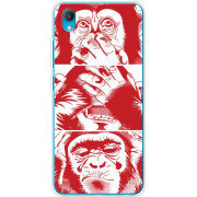 Чехол BoxFace Vivo Y1S 