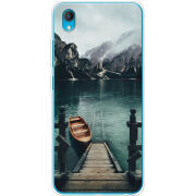 Чехол BoxFace Vivo Y1S 