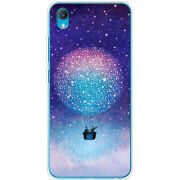 Чехол BoxFace Vivo Y1S 