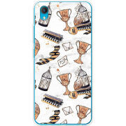 Чехол BoxFace Vivo Y1S 