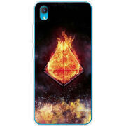 Чехол BoxFace Vivo Y1S 