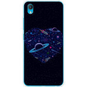 Чехол BoxFace Vivo Y1S 