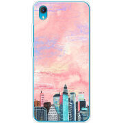 Чехол BoxFace Vivo Y1S 