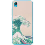 Чехол BoxFace Vivo Y1S 