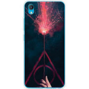 Чехол BoxFace Vivo Y1S 