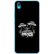 Чехол BoxFace Vivo Y1S 