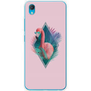 Чехол BoxFace Vivo Y1S 